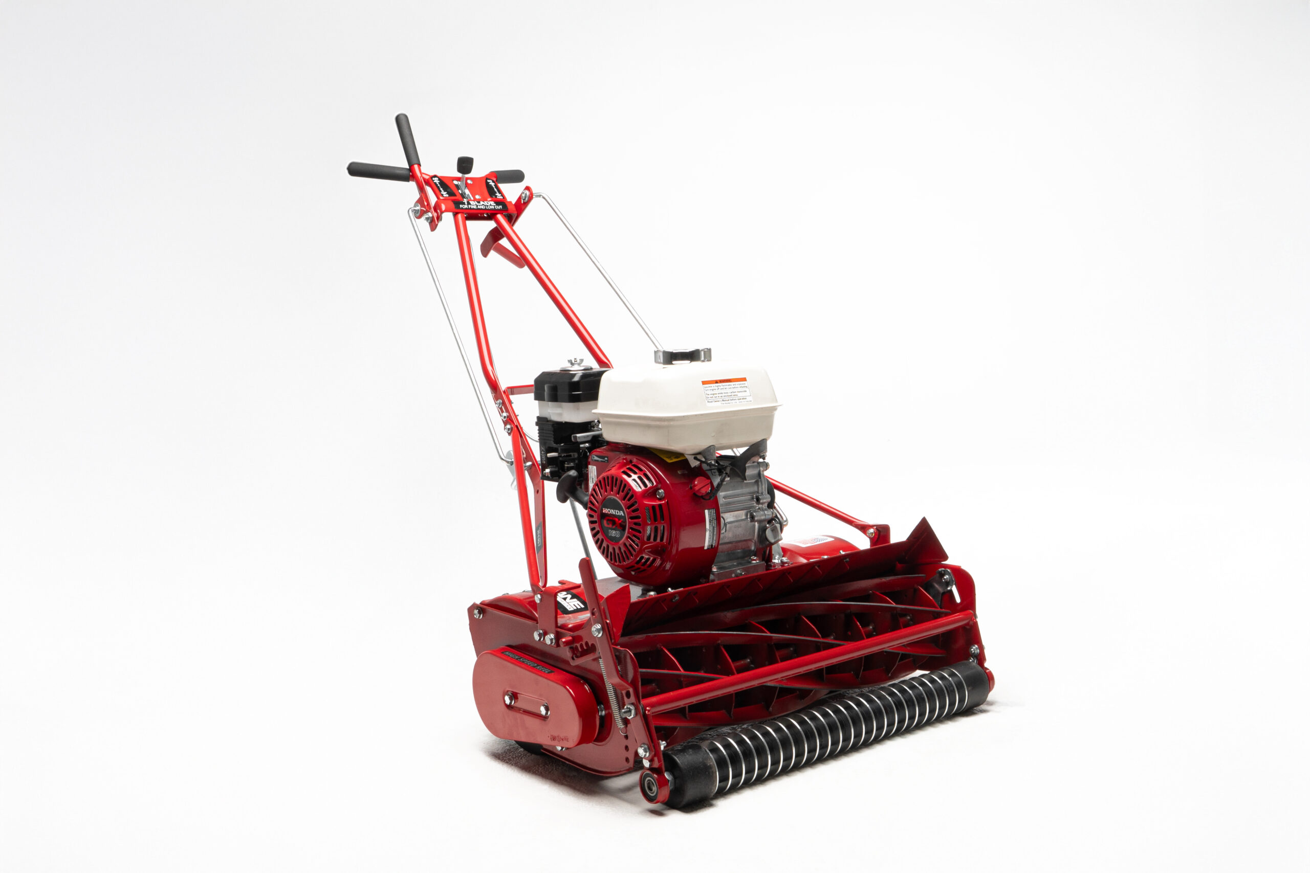 Upgrade Your McLane Mower: From 3HP to 6.5HP Power Boost
